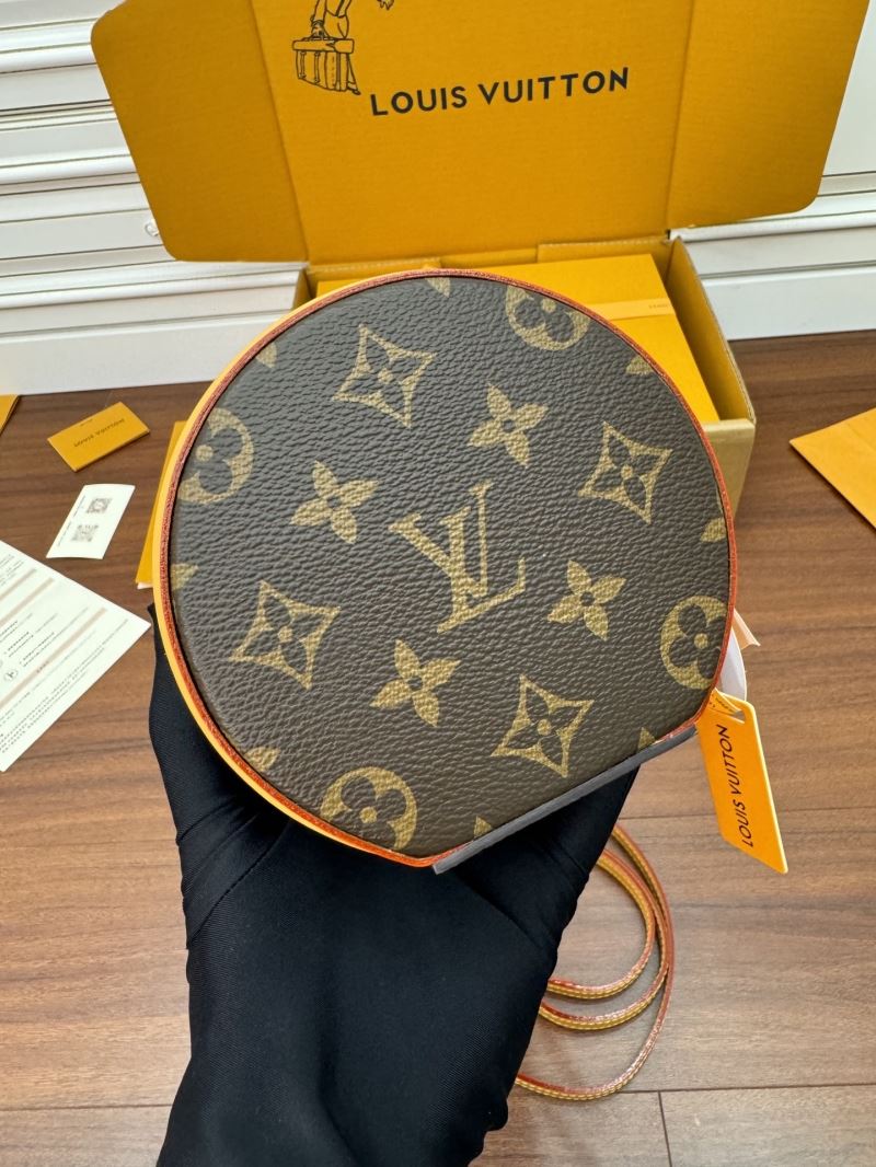 LV Bucket Bags